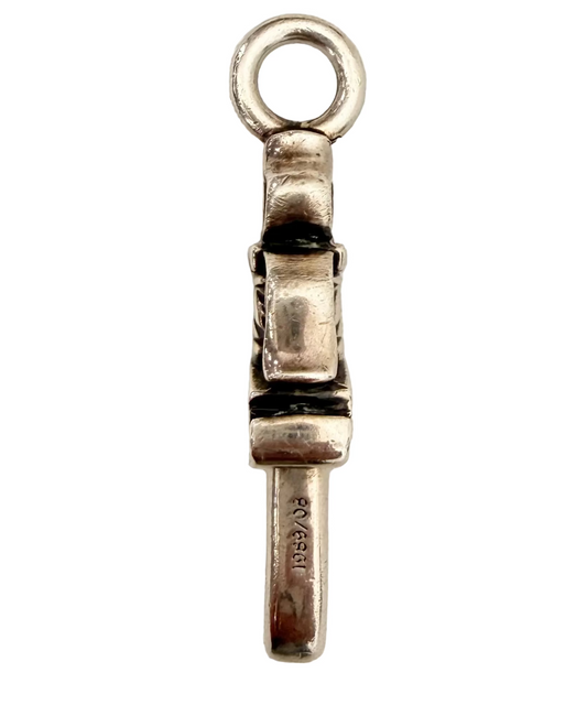 Chrome Hearts Dagger Pendant