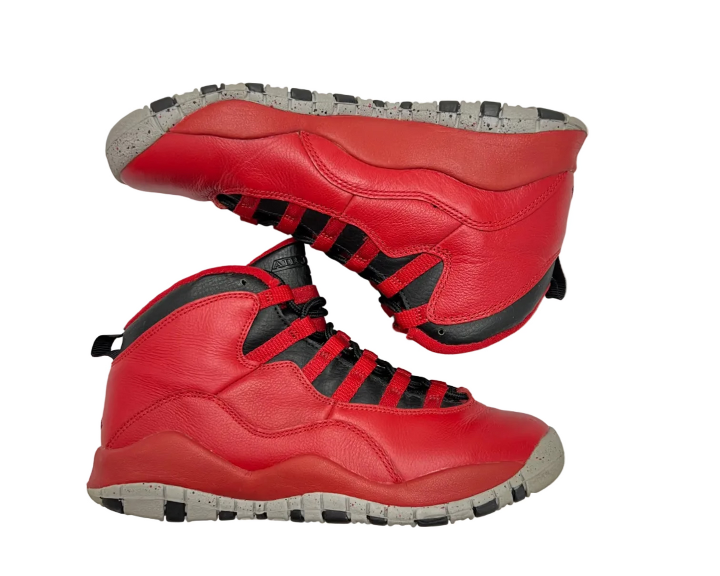 Jordan 10 Retro Bulls Over Broadway (GS) (Pre-Owned)