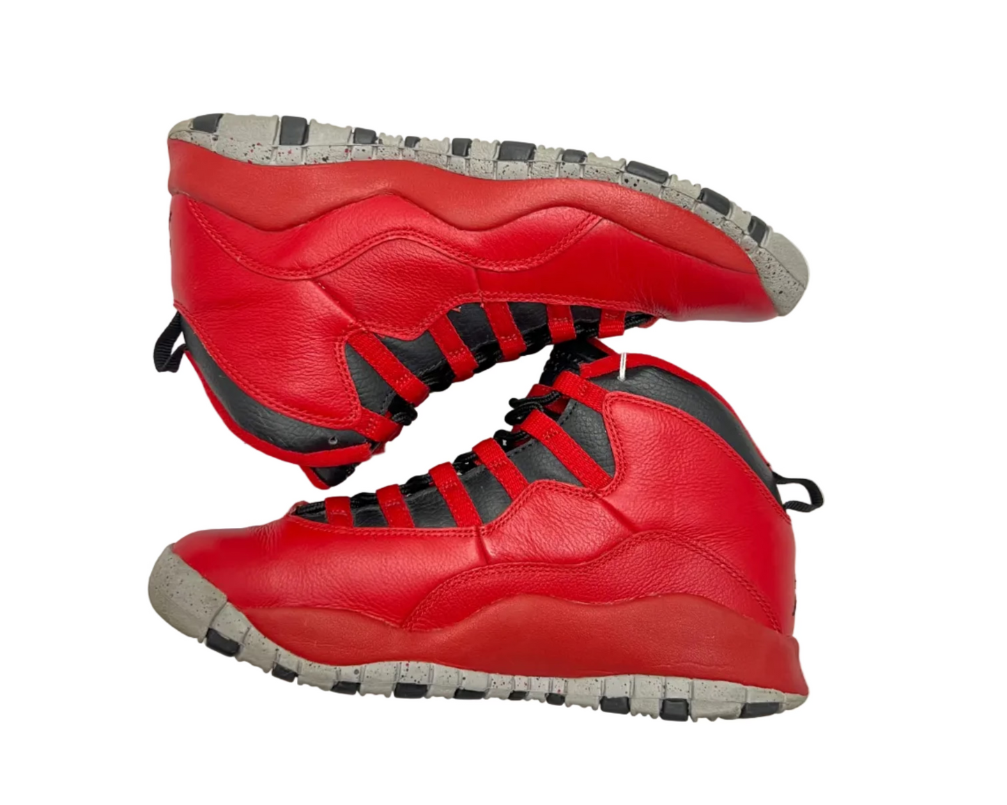 Jordan 10 Retro Bulls Over Broadway (GS) (Pre-Owned)