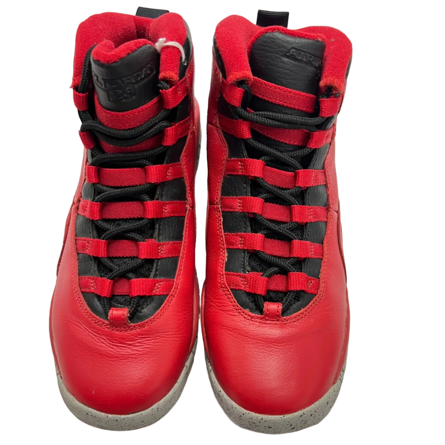 Jordan 10 Retro Bulls Over Broadway (GS) (Pre-Owned)