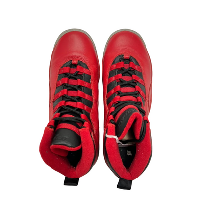 Jordan 10 Retro Bulls Over Broadway (GS) (Pre-Owned)