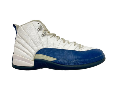 Jordan 12 Retro French Blue (2016) (Pre-Owned)