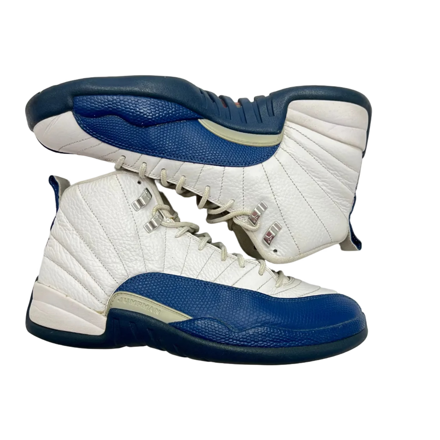 Jordan 12 Retro French Blue (2016) (Pre-Owned)