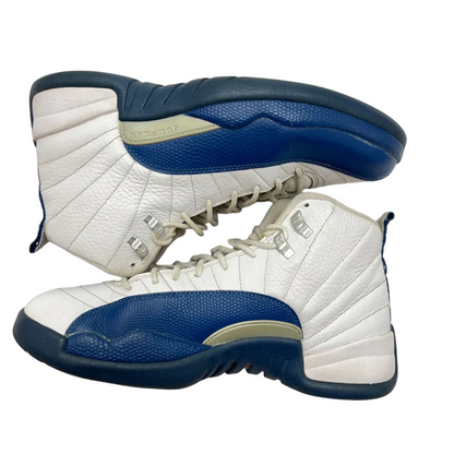 Jordan 12 Retro French Blue (2016) (Pre-Owned)