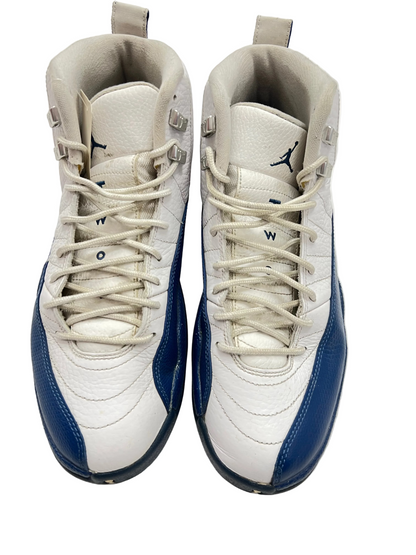 Jordan 12 Retro French Blue (2016) (Pre-Owned)