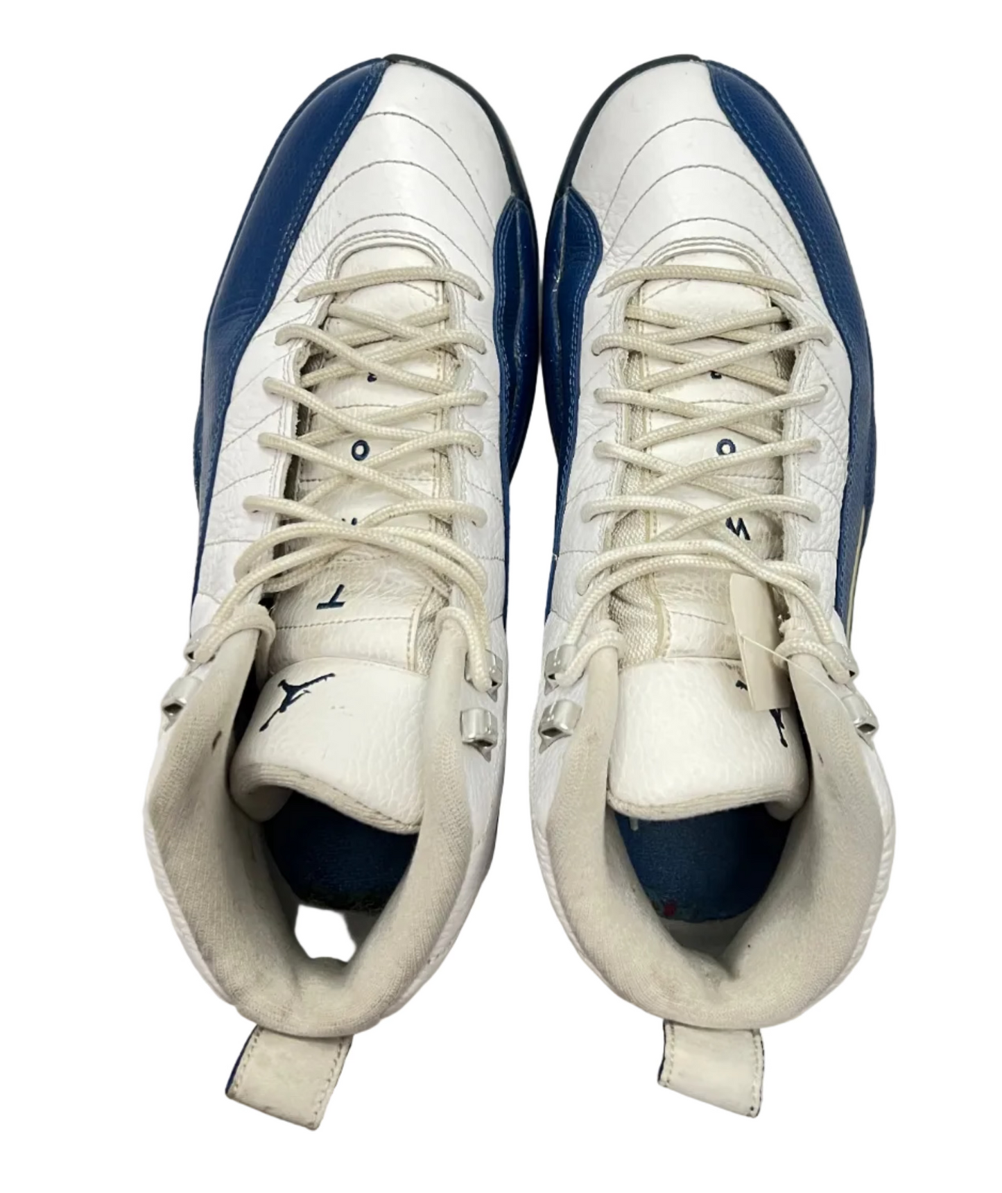 Jordan 12 Retro French Blue (2016) (Pre-Owned)