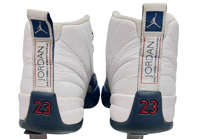 Jordan 12 Retro French Blue (2016) (Pre-Owned)