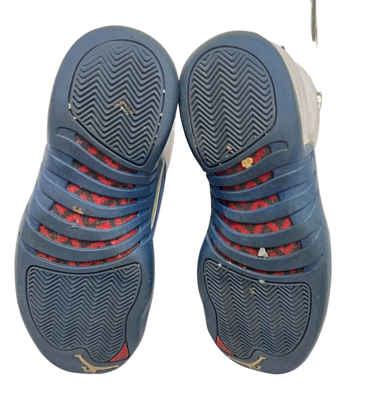 Jordan 12 Retro French Blue (2016) (Pre-Owned)