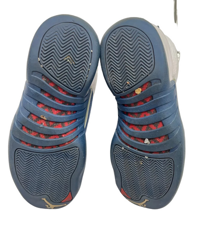 Jordan 12 Retro French Blue (2016) (Pre-Owned)