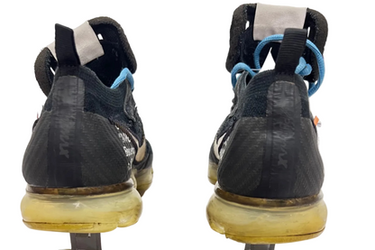 Nike Air VaporMax Off-White Black (2018) (Pre-Owned)