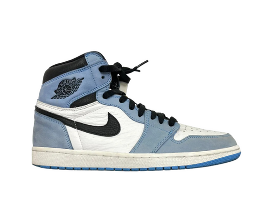 Jordan 1 Retro High OG University Blue (Pre-Owned)