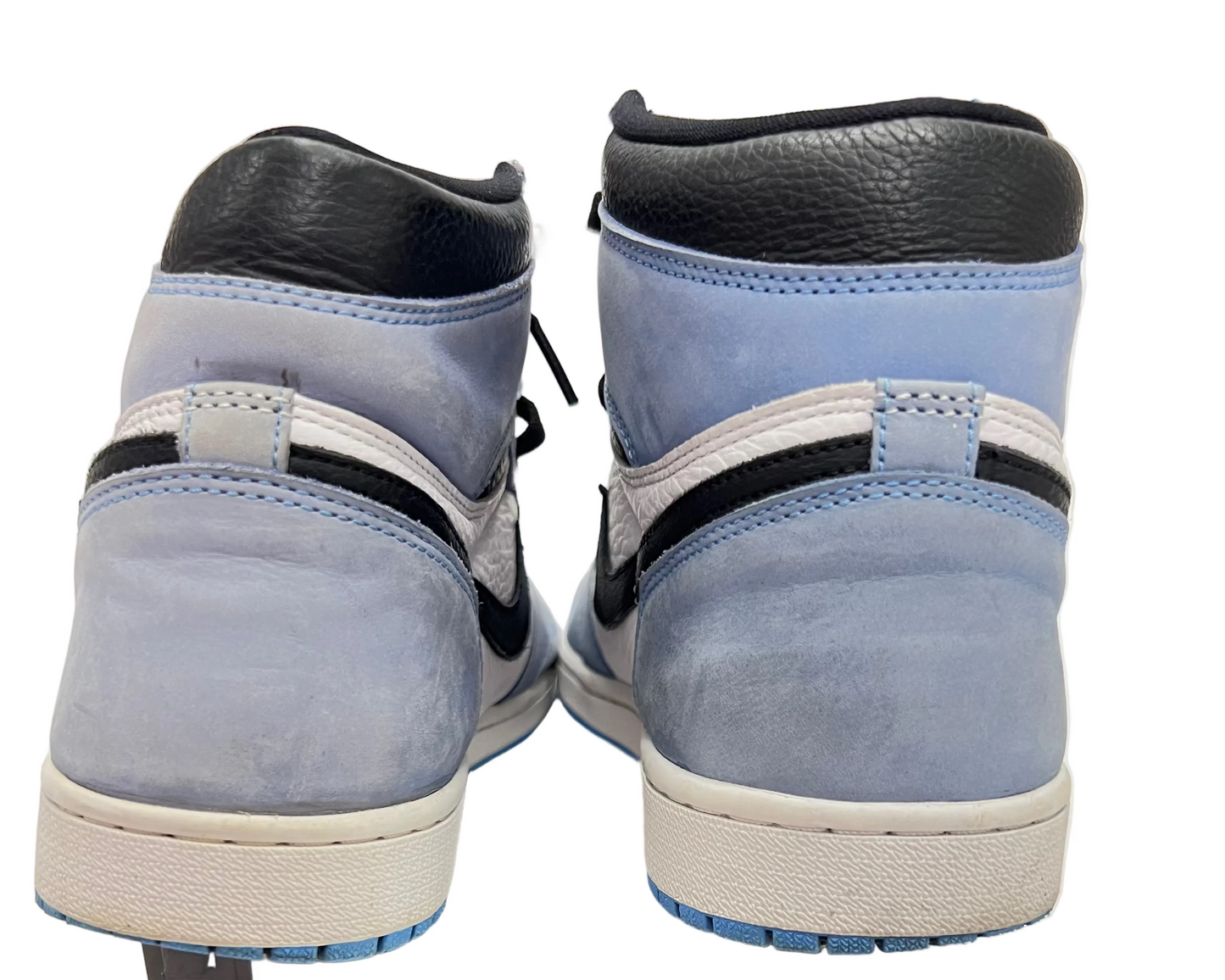 Jordan 1 Retro High OG University Blue (Pre-Owned)