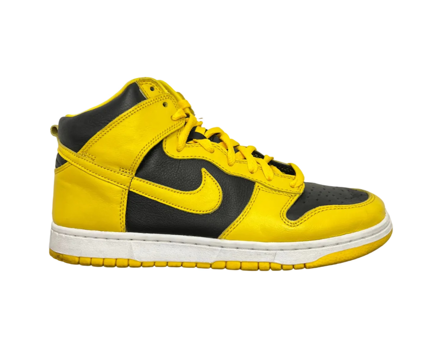 Nike Dunk High Iowa (2020) (Pre-Owned)