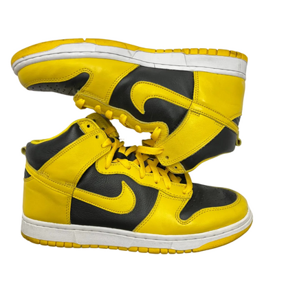 Nike Dunk High Iowa (2020) (Pre-Owned)