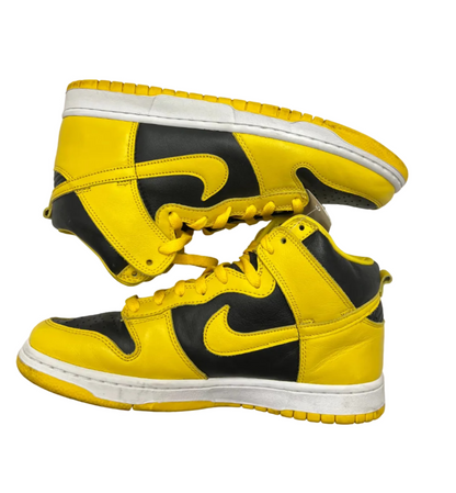 Nike Dunk High Iowa (2020) (Pre-Owned)