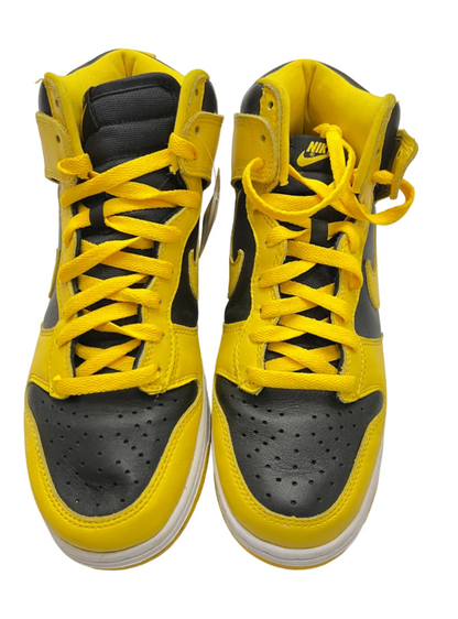 Nike Dunk High Iowa (2020) (Pre-Owned)