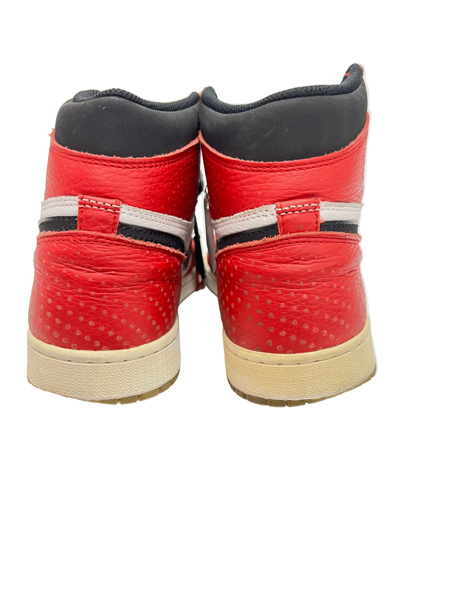 Jordan 1 Retro High Spider-Man Origin Story (Pre-Owned)