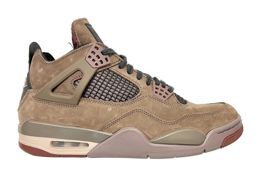 Jordan 4 Retro SP 'A Ma Maniére Dark Mocha' (Pre-Owned)