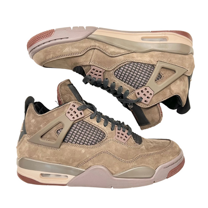 Jordan 4 Retro SP 'A Ma Maniére Dark Mocha' (Pre-Owned)