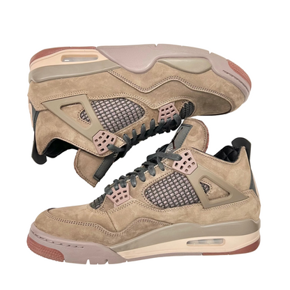 Jordan 4 Retro SP 'A Ma Maniére Dark Mocha' (Pre-Owned)