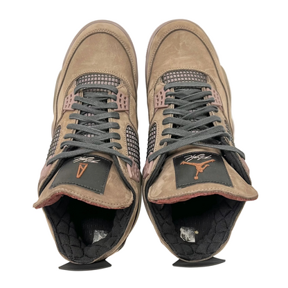 Jordan 4 Retro SP 'A Ma Maniére Dark Mocha' (Pre-Owned)