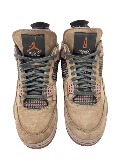Jordan 4 Retro SP 'A Ma Maniére Dark Mocha' (Pre-Owned)