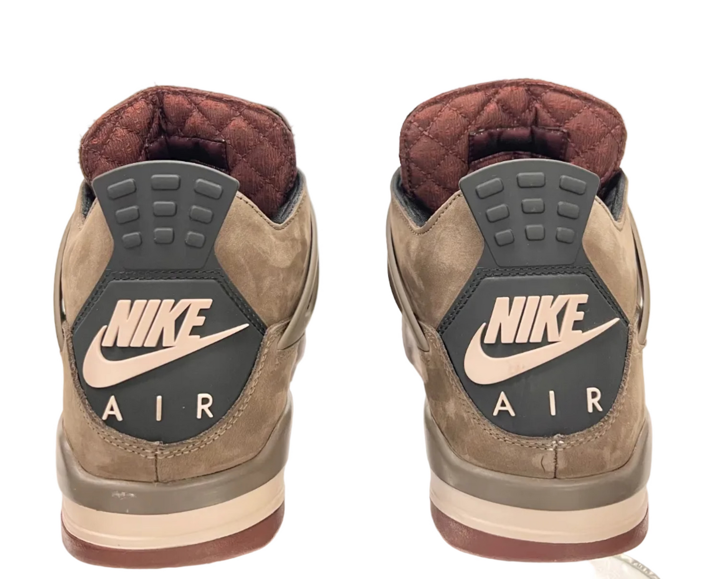 Jordan 4 Retro SP 'A Ma Maniére Dark Mocha' (Pre-Owned)