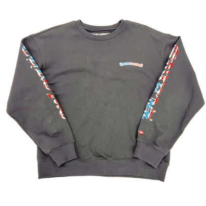 Chrome hearts X Matty Boy USA Crewneck (Pre-Owned)