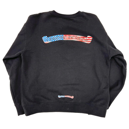 Chrome hearts X Matty Boy USA Crewneck (Pre-Owned)