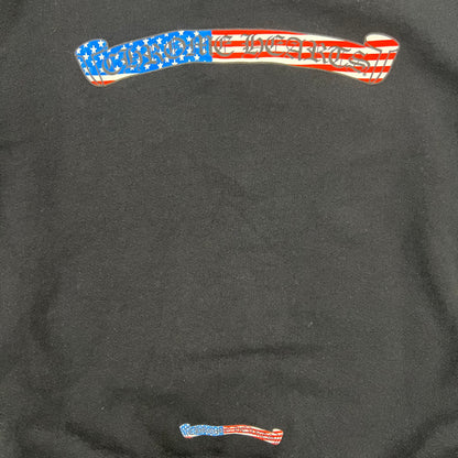 Chrome hearts X Matty Boy USA Crewneck (Pre-Owned)
