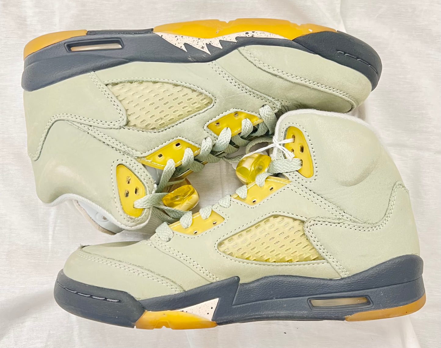 Jordan 5 Retro Jade Horizon (GS) (Pre-Owned)