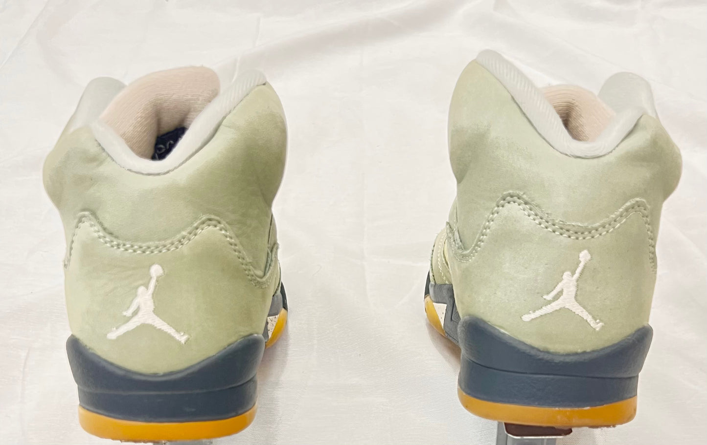 Jordan 5 Retro Jade Horizon (GS) (Pre-Owned)