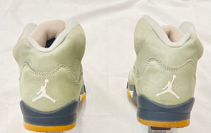 Jordan 5 Retro Jade Horizon (GS) (Pre-Owned)