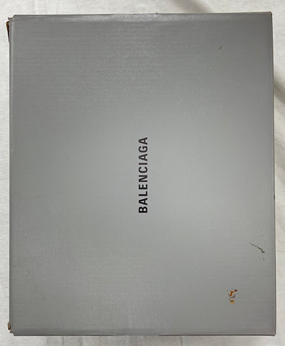 Balenciaga Triple S Grey White (Pre-Owned)