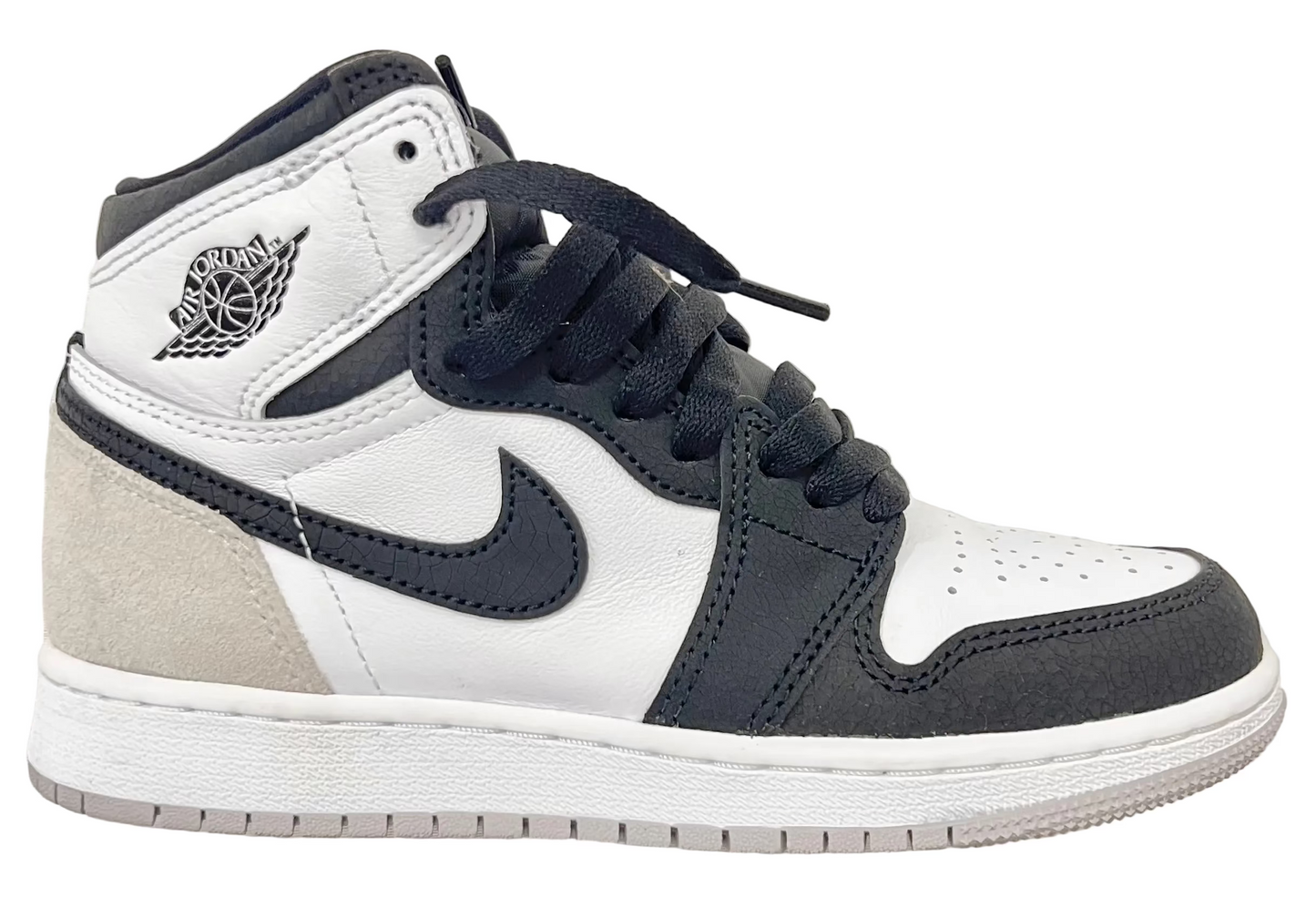 Jordan 1 Retro High OG Bleached Coral (GS) (Pre-Owned)