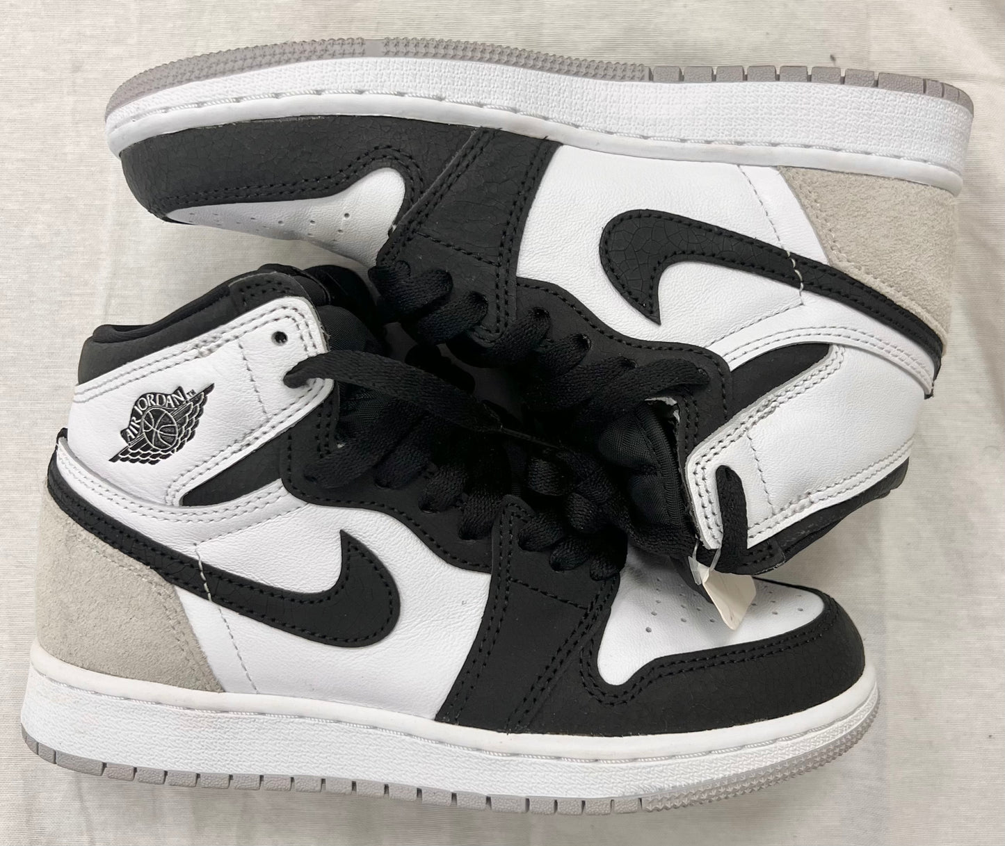 Jordan 1 Retro High OG Bleached Coral (GS) (Pre-Owned)