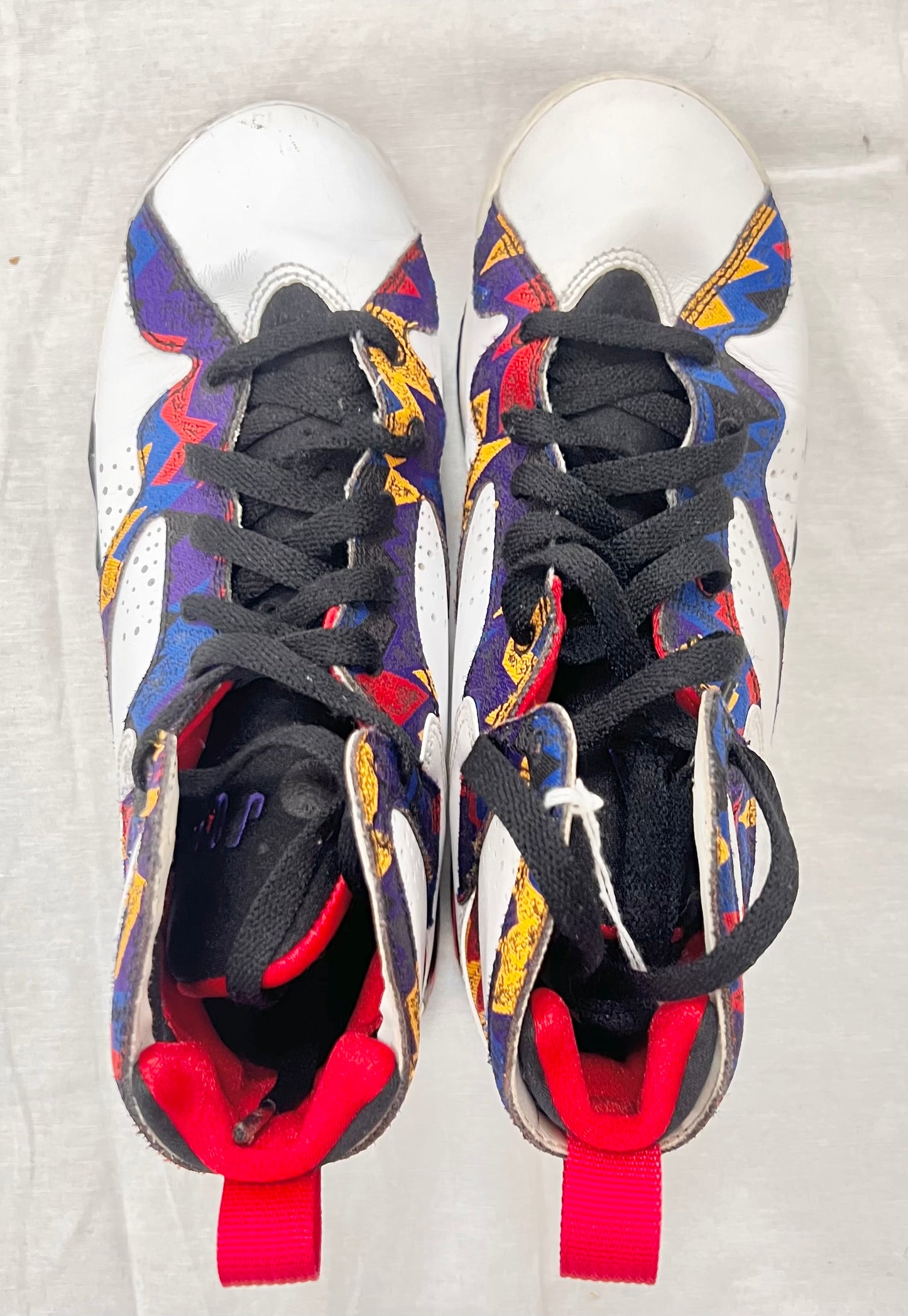 Jordan 7 Retro Nothing But Net (GS) (Pre-Owned)