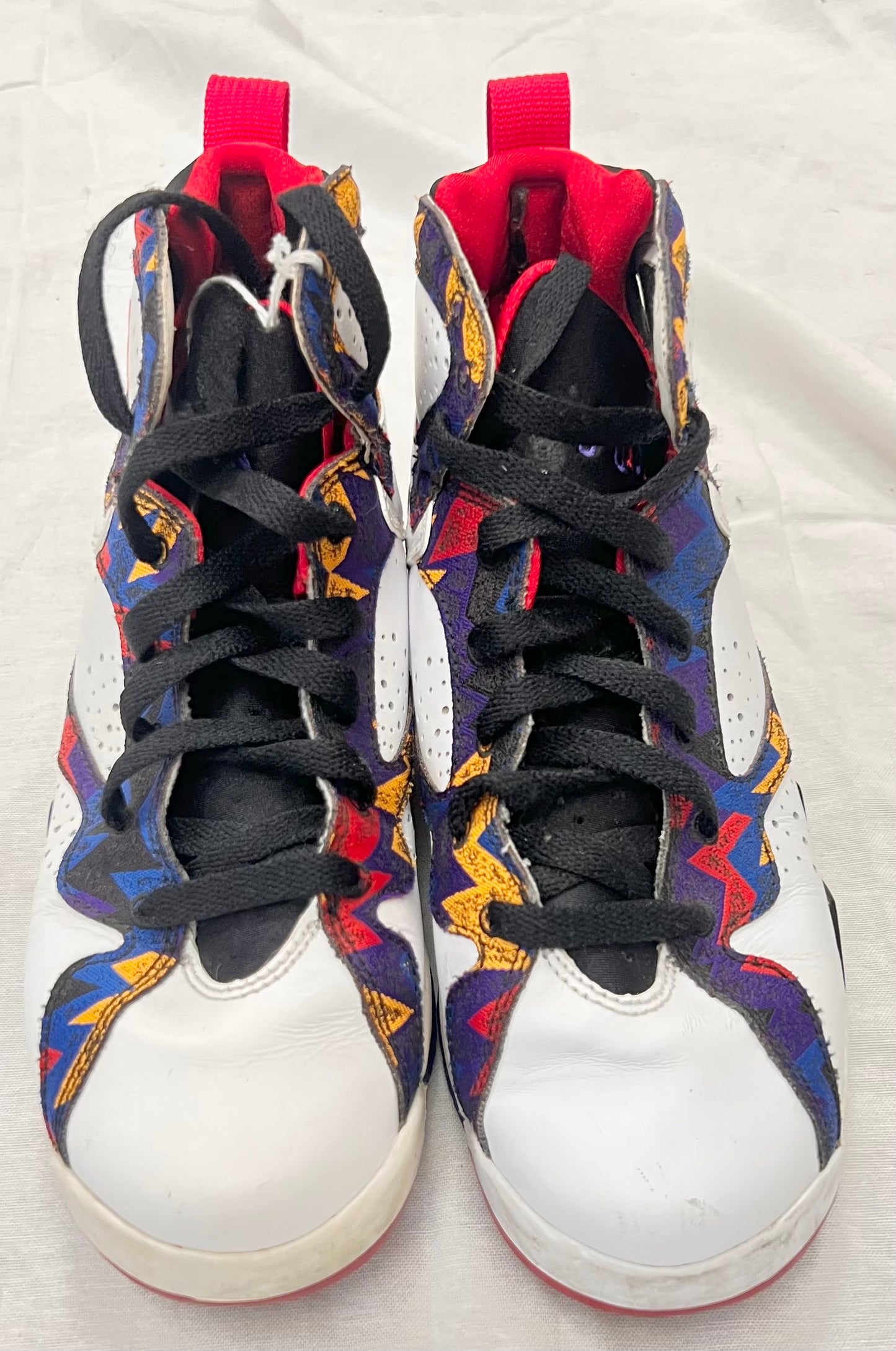 Jordan 7 Retro Nothing But Net (GS) (Pre-Owned)