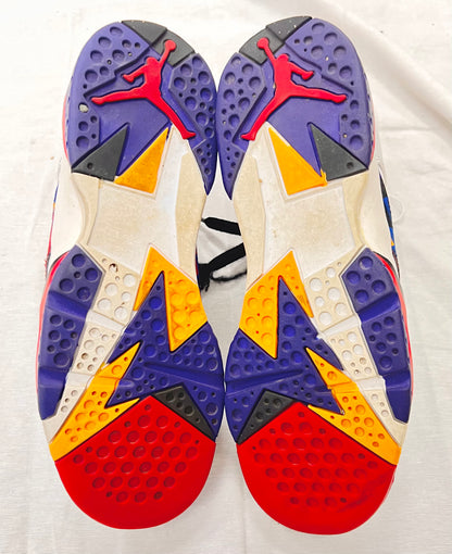 Jordan 7 Retro Nothing But Net (GS) (Pre-Owned)
