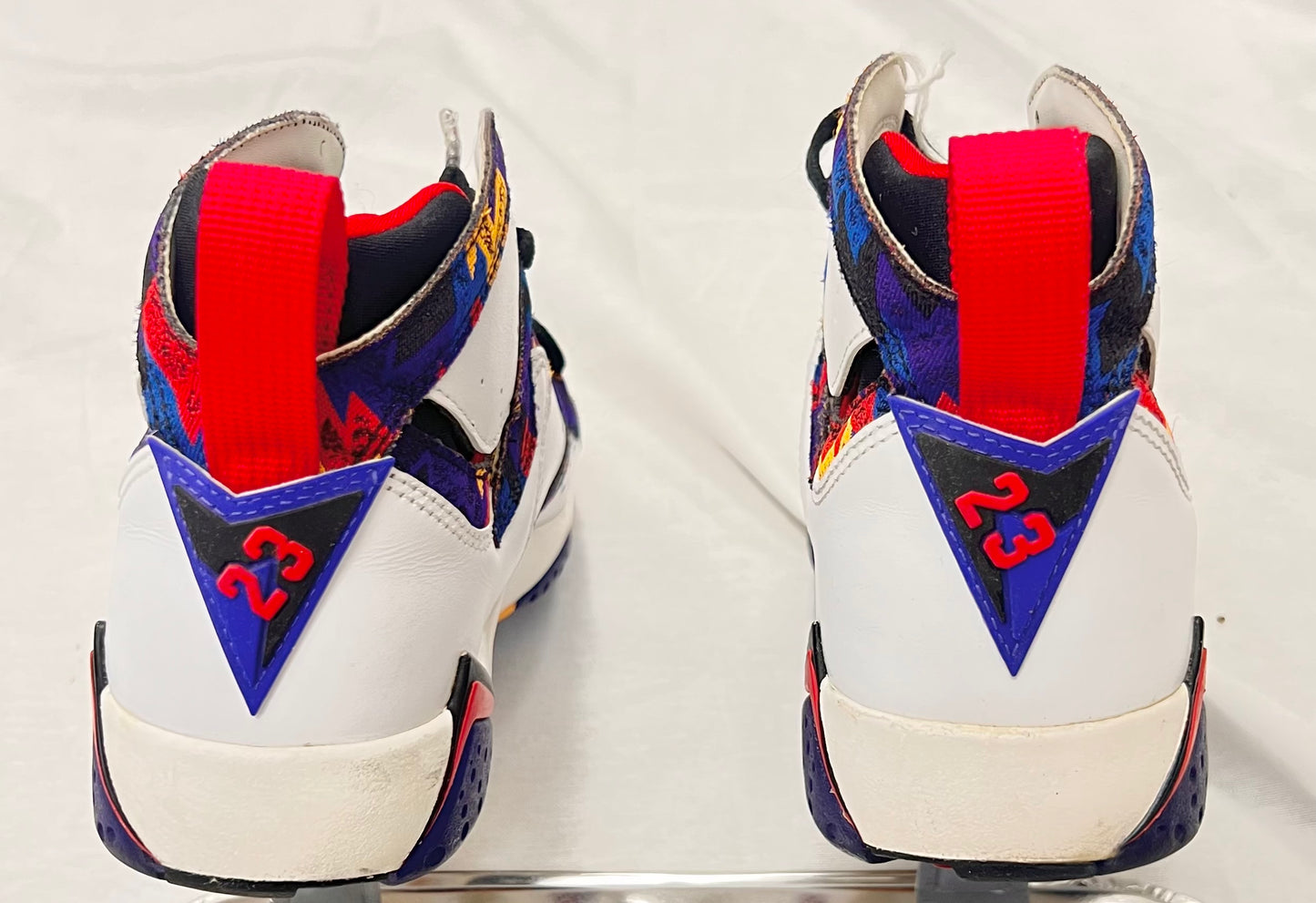 Jordan 7 Retro Nothing But Net (GS) (Pre-Owned)