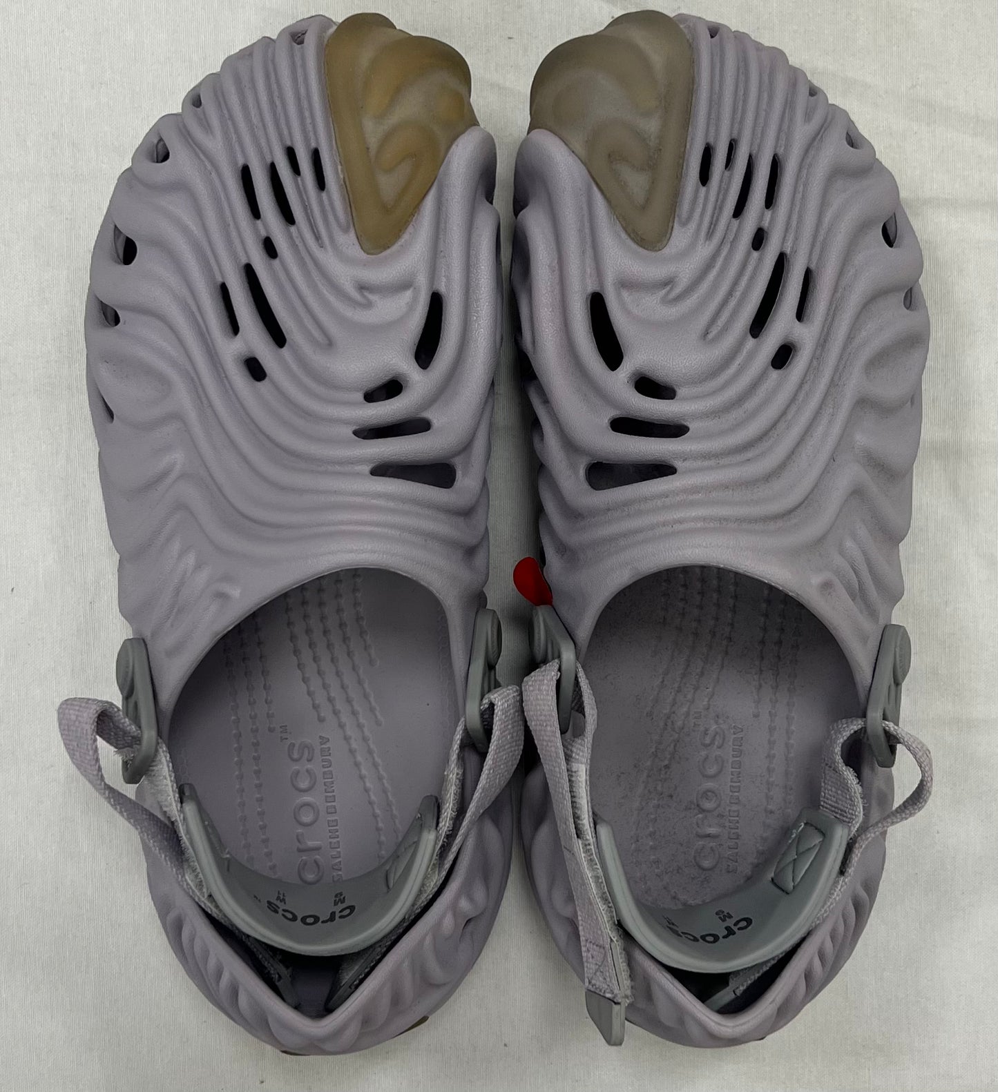 Salehe Bembury x Crocs Pollex Clog 'Urchin'  (Pre-Owned)