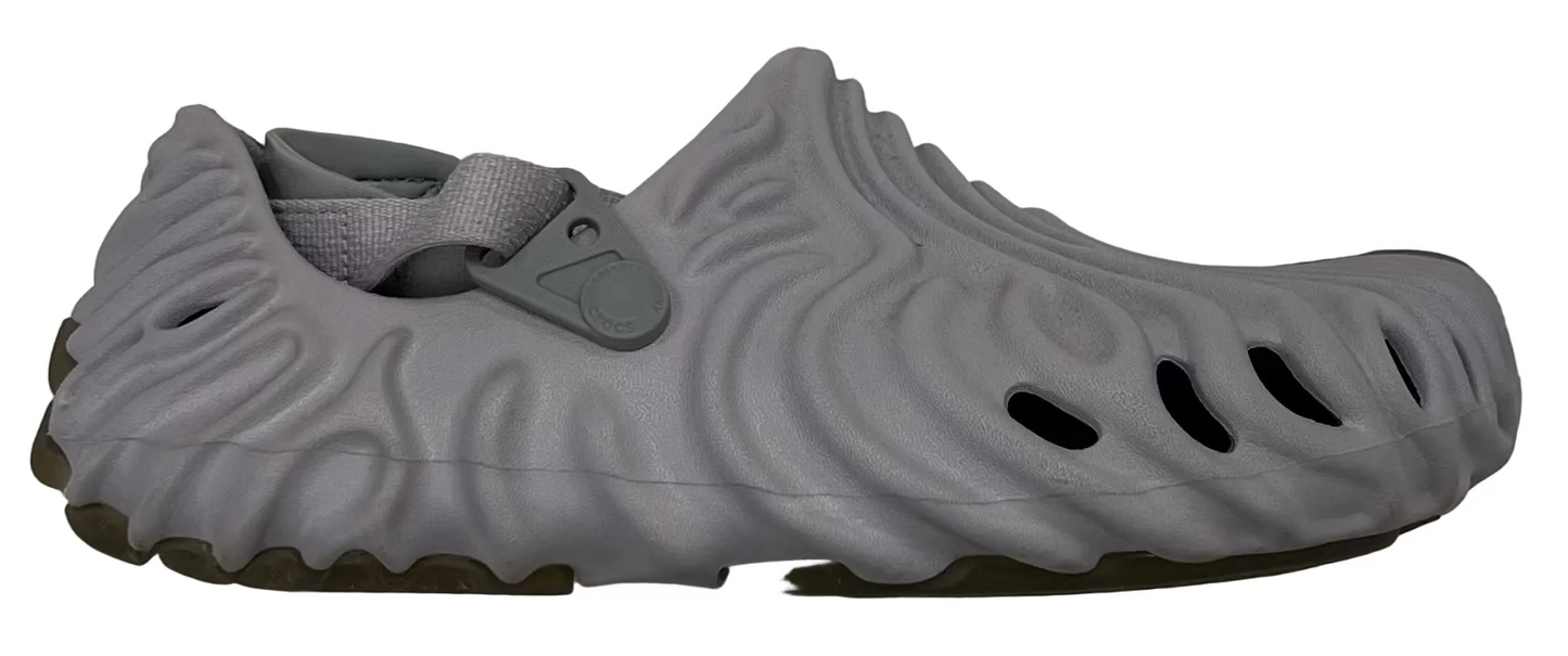 Salehe Bembury x Crocs Pollex Clog 'Urchin'  (Pre-Owned)