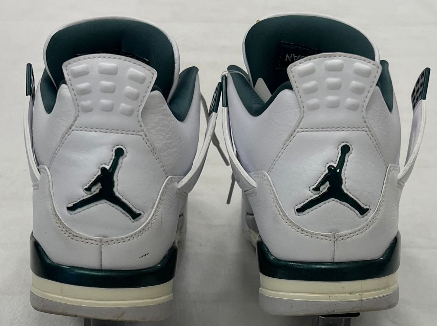 Jordan 4 Retro Oxidized Green (Pre-Owned)