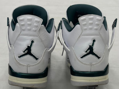 Jordan 4 Retro Oxidized Green (Pre-Owned)