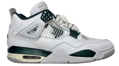 Jordan 4 Retro Oxidized Green (Pre-Owned)