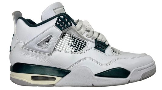Jordan 4 Retro Oxidized Green (Pre-Owned)