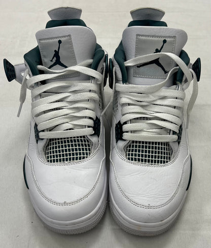 Jordan 4 Retro Oxidized Green (Pre-Owned)