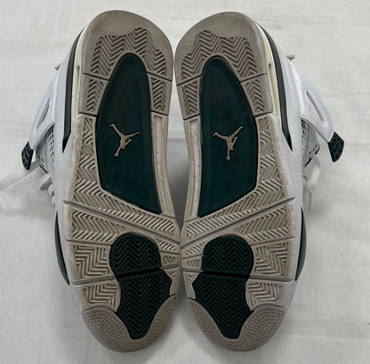 Jordan 4 Retro Oxidized Green (Pre-Owned)