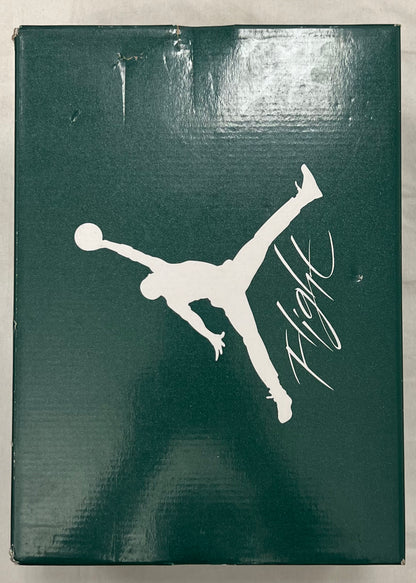 Jordan 4 Retro Oxidized Green (Pre-Owned)