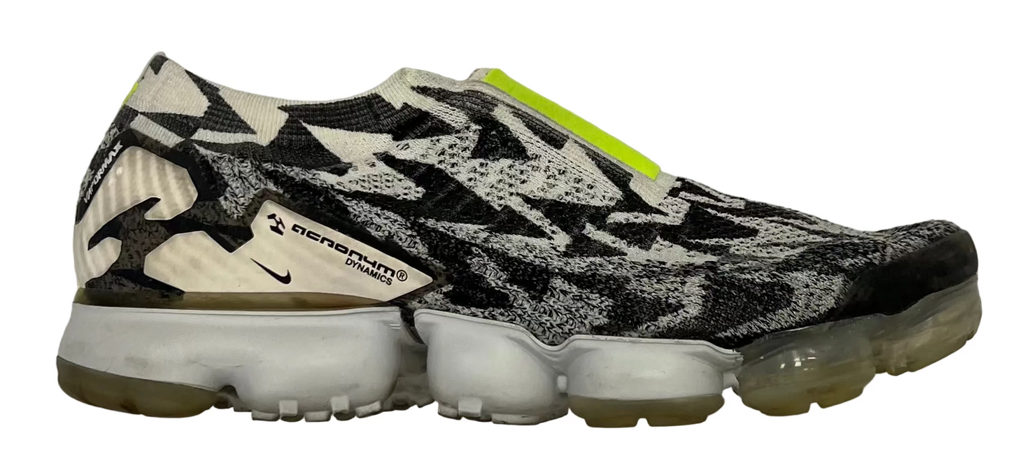 Nike Air VaporMax Moc 2 Acronym Light Bone (Pre-Owned)